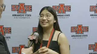 Hye Sun Choi | 2023 Wilson Award Winner