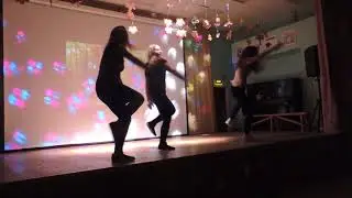 Осенний бал 2017  11 9 класс