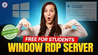 Free azure rdp | Free RDP For Student | Microsoft azure rdp free | Free RDP 2025 | Azure RDP 2025