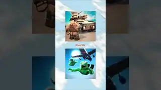 Military Tycoon vs War Tycoon 