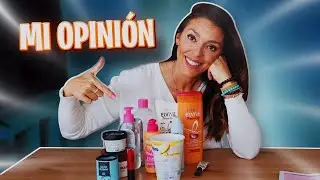 10 PRODUCTOS ACABADOS!!!!
