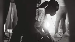 Steev Yalala & Becky Mwanangwa |"To Ye"| Live Recording Un chant, Une prière 1