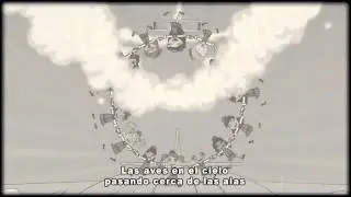 P&F - A Volar (Versión alternativa - Subtitulada)