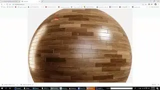 Lesson014 Create wood part2