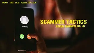 How People Are Most Commonly Scammed !