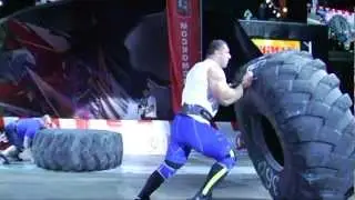 Прорыв 2013 Стронгмен  СК Олимпийский