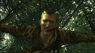 Let's Play Metal Gear Solid 3 Snake Eater - 13 - The Pain before The End