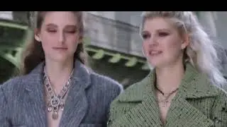 Dior,  Chanel, Tom Ford - мода 2020-21:  что там для нас?