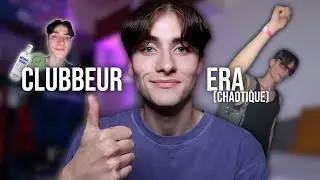 Ecsta, alcool et boîtes parisiennes
