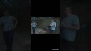 Мини-клип ПОТУСТОРОННИЕ