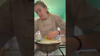 Типичные будни в общаге