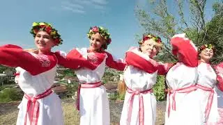 Танец улетай