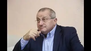 NATO WON'T COME. Ukraine WILL LOSE! Yakov Kedmi - Interview with Bulgarian journalist Vasil Vasilev.