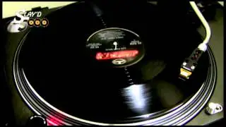 Con Funk Shun - Love's Train (Slayd5000)
