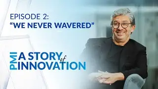 Episode 2: We Never Wavered