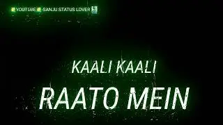 🥀🖤 Black screen status | Love song status 😇 | Status | New song status | Love song 💔 |#short#status