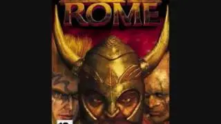 Against Rome Roman Theme