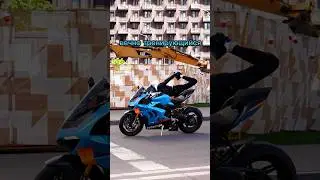 типы мотоциклистов на светофоре 