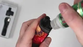 Vaping 101 - RPM 80 / RPM 80 Pro Beginners Guide