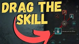 Diablo 4: How to Change Weapons