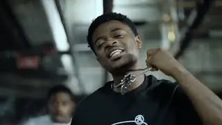 FBG Duck x FBG Young - "Took Her To The O" (REMIX) (Music Video) (2023)