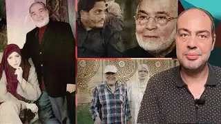 اعتزل الفن حزنًا عليه.. حسن يوسف يلحق بنجله «عبدالله» .. فكيف كانت ايامه الاخيره؟