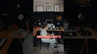 Beatober Day 6 #beatober #piano #lofi #studybeats