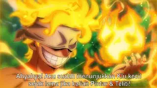 KEJENIUSAN ODA! ZOAN HITO HITO MODEL NIKA SUDAH LAMA DIA TUNJUKKAN! - One Piece (Trivia)