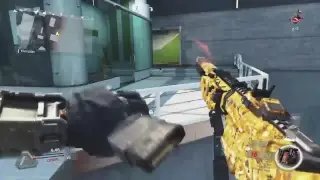 Infinty warfare go for De-at KD 1.786 (Today 1 nuke)
