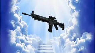 7k Hours of SG553 Later...