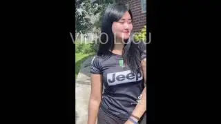 Tiktok super mulus hot