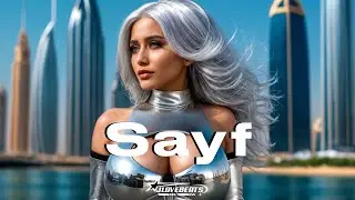 [FREE] Sayf - Type Beat | Dancehall Type Beat