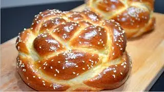 איך להכין חלה מושלמת לשבת? מתכון מנצח וטיפים להצלחה !