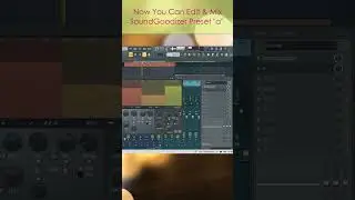 How To Edit SoundGoodizer, Maximus FL Studio 20 Tutorial, 
