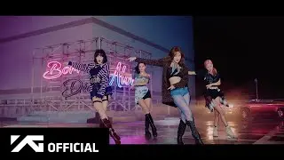 [RUS SUB|РУС САБ] BLACKPINK – ‘Lovesick Girls’ M/V