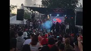 ANUEL DESDE MONTE HATILLO 🇵🇷