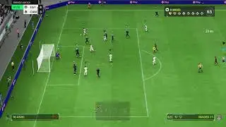 Egypt NT Int League// Feb 4th