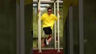 😎 Денис Ишметов