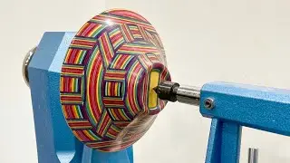 Woodturning - A Little Something Special !!