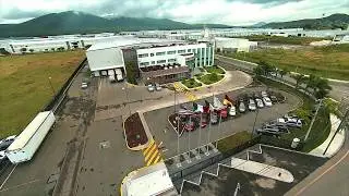 EUROTRANCIATURA//Empresarial//Queretaro
