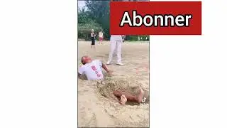 Vidéo drôle