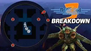 5 Margwas, 1 Dungeon - Dead Ops Arcade Breakdown
