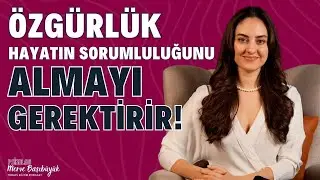 Sorunlarına başkalarının neden olduğuna inandığın sürece terapinin faydası olamaz!
