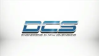 3DCS DVM - Complete Model Creation From PMI with CAD Integrated Tolerance Analysis Software