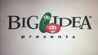 Veggietales theme song Cartoony 333! (from The Glenn Hub) (INCOMPLETE) (FIXED AGAIN)