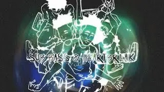 Lil Xelly - MOTM [Prod by BasedTj]