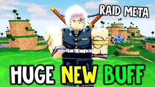 New INSANE Tengen 6 Star BUFF Showcase (+60M Bleed DMG) | All Star Tower Defense