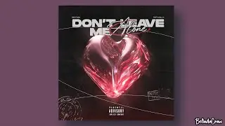 Big yasa - Dont leave me alone Ft. pappi Mula (Lyrics)