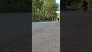 80 км/ч на Кольте