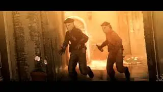 HOT JULY | CS:GO EDIT